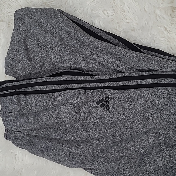 Addias track pants - Picture 1 of 2